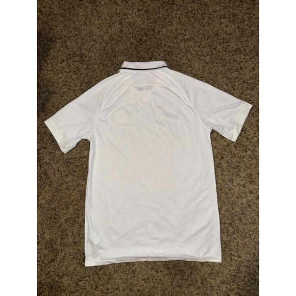 Nike Men’s Chelsea Crest Training Football Polo Jersey Sample - Picture 7 of 11